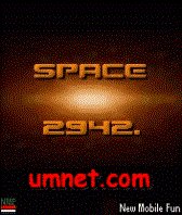game pic for Space 2342